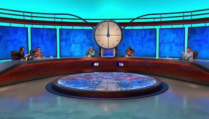 Countdown - Wednesday 8th February 2023