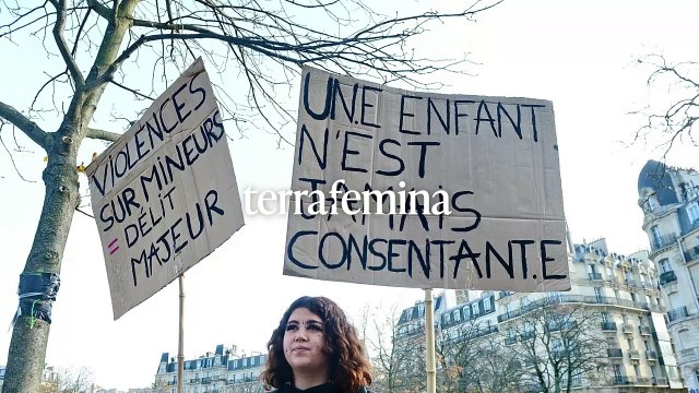 La première fois qu'il l'a vue, elle avait 5 ans : cette folle histoire d'amour entre un homme de 27 ans et une adolescente choque les internautes