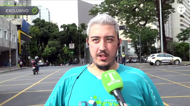 ACOMPANHE AO VIVO FM O TEMPO AO VIVO (3956)