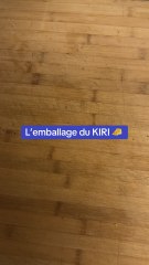 Scandale autour de Kiri 🧀