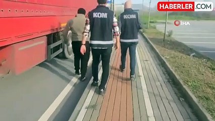 Kocaeli'de 9 Milyon 780 Bin Sahte Bandrollü Boş Makaron Ele Geçirildi