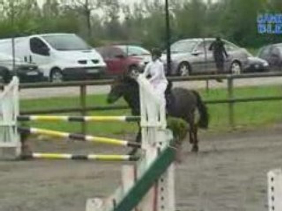 Mathilda domaine des ormes cso 27 avril 2008