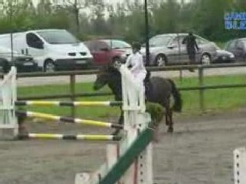 Mathilda domaine des ormes cso 27 avril 2008