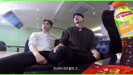 [GOING SEVENTEEN] EP.43 세븐틴사이드 아웃 Ⅱ 2 (SVTSIDE OUT Ⅱ 2