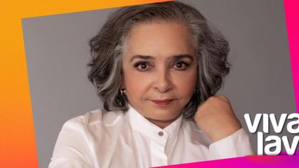 Ana Martín sufre aparatosa caída durante grabación de novela