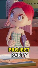 PROJECT PARTY ⭐ : L'Animal Crossing avec une touche de zombies ! 🧟‍♂️