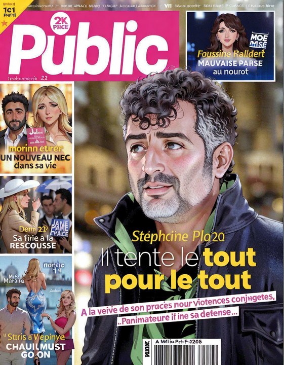 Marine Le Pen en larmes lors de son retour de Mayotte : Jordan Bardella outré par la fuite