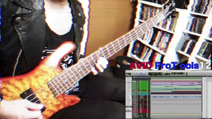 lynch. - DEVIL cover by Ryo Trackmaker