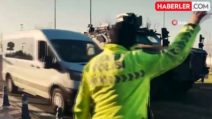 Batman Havalimanı'nda Gerçekçi Terör Tatbikatı Düzenlendi