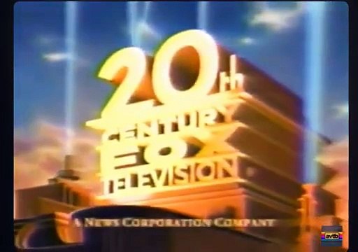 The Big Three Split Screen Credits (Without FOX)