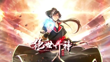 Peerless Alchemy Season 3 Episode 38 In Multiple~Subtitles