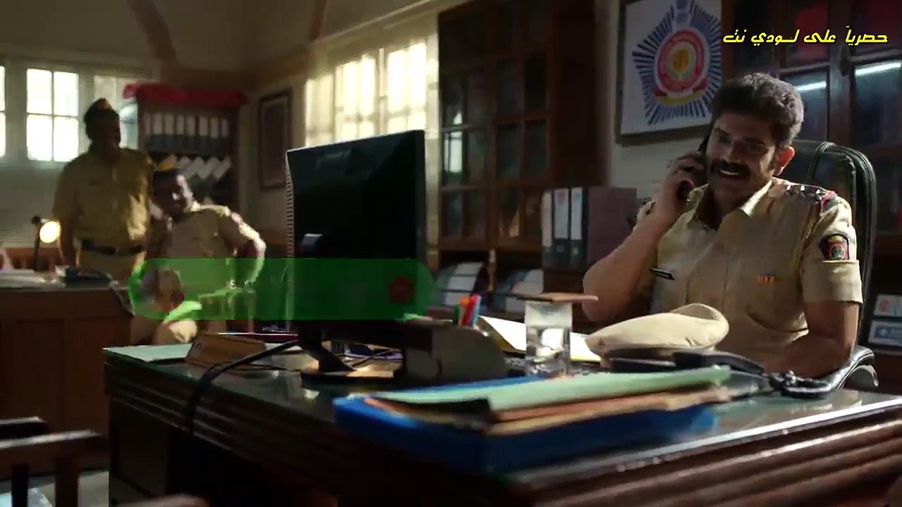 مسلسل رايسينغاني ضد رايسينغاني مترجم حلقة 4