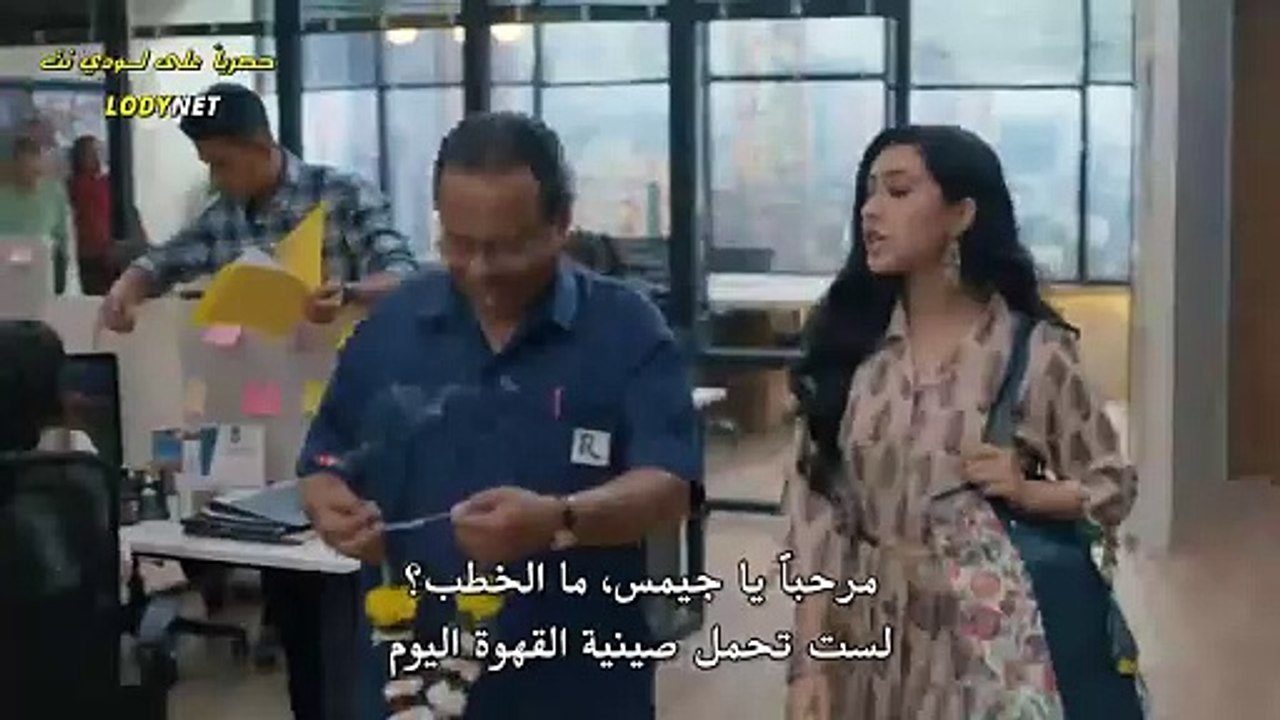 مسلسل رايسينغاني ضد رايسينغاني مترجم حلقة 3