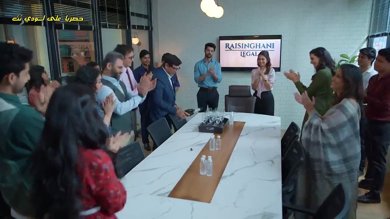 مسلسل رايسينغاني ضد رايسينغاني مترجم حلقة 10