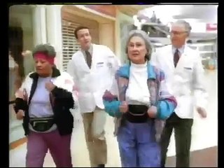 The First ABC/CBS/NBC/FOX February Split Screen Credits