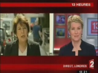 France 2 OGM corinne lepage
