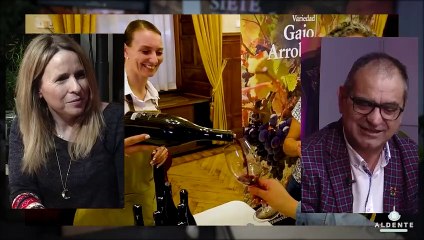 ENTREVISTA A JOSE LUIS PASCUAL GERENTE DE LA BODEGA 7 PELDAÑOS TRAS SUS 8 PREMIOS