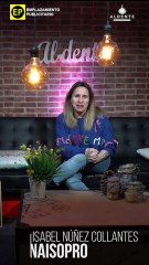 ANA ANUNCIANDO EL 25 ANIVERSARIO DEL HOTEL RESTAURANTE DON FADRIQUE