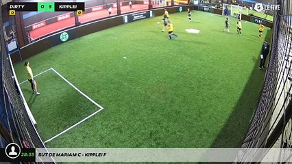 But de Mariam C - Kipplei F