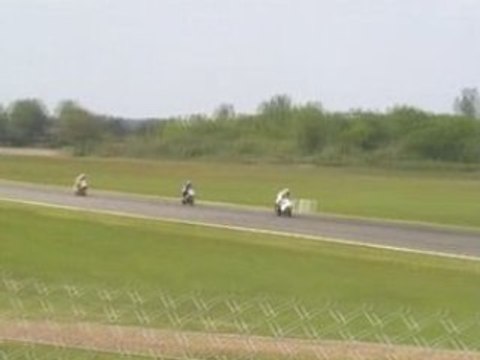 Nogaro superbike 2008 600cc course2