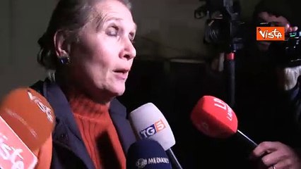 Liberazione Cecilia Sala, la madre: "L'ho trovata meglio del previsto, mi ha detto 'ti voglio bene'"