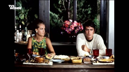 Alain Delon - Borsalino - 1970