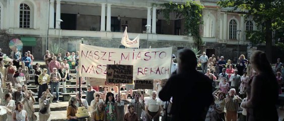 LES CHIENS DE LA COLLINE Bande Annonce VF (2025) Thriller