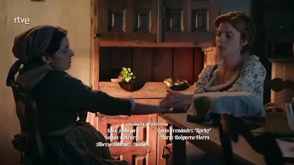 Valle salvaje Cap 71 avance