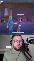 SUSAN STORM MARVEL RIVALS !