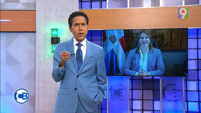 ¿Quién sustituirá a Milagros Germán? | Con los Famosos