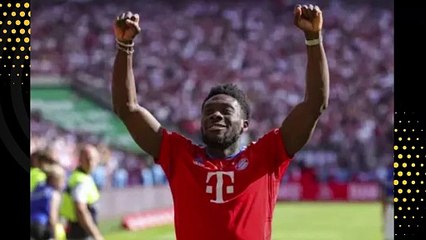 Resumen del MARCA TRANSFER con Lamine Yamal, Zidane, Alphinso Davies y Kevin De Bruyne