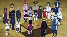 Boruto - Naruto Next Generations Episode 263 VF Streaming »