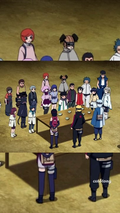 Boruto - Naruto Next Generations Episode 263 VF Streaming »