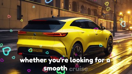 2025 Ford Capri The LEGEND Is Back and Better Than Ever! 🚗🔥