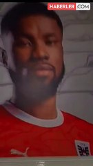 Fenerbahçe, Kevin Danso transferinde masadan kalktı