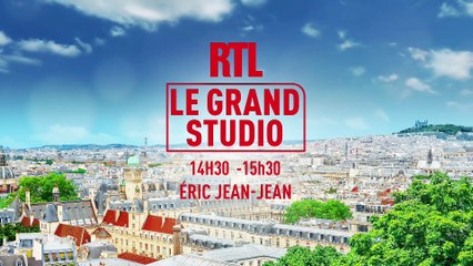 Le journal RTL de 15h du 11 janvier 2025