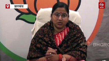 हत्या की नीयत से आए थे दो शूटर, विधायक रागिनी सिंह ने शशि सिंह और पूर्णिमा सिंह के देवरों पर लगाया आरोप