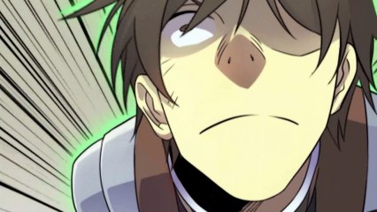 The Last Thief (Star Power Awakening) Episode 39 In Multiple~Subtitles