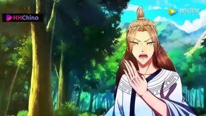 Đệ Tử Ta Trải Khắp Chư Thiên Thần Giới Tập 16