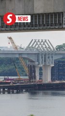 RTS Link will drive further growth for JB, says Dr Wee