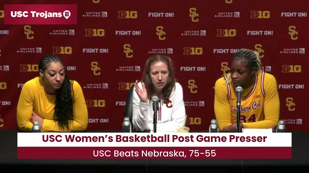 USC Trojans Schedule Making Team Better