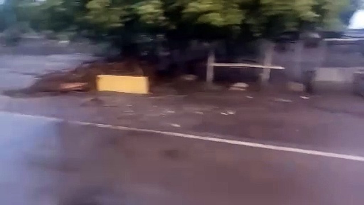 Rutas Mendoza