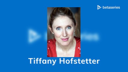 Tiffany Hofstetter (ES)