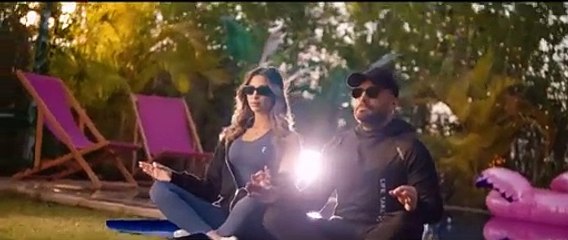 Tamer Hosny & Ramy Sabry - Fealan Mabyetneseesh-تامر حسني و رامي صبري - فعلاً مبيتنسيش