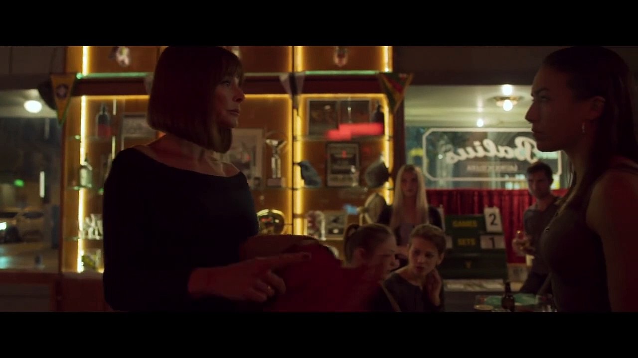 Free Falling - Tanz am Abgrund kostenlos anschauen