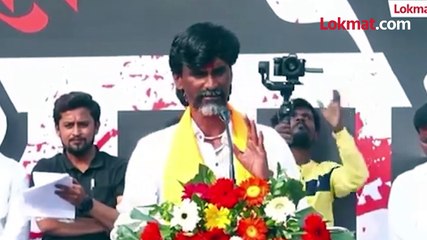 धनंजय मुंडेंना जाब विचारला 1