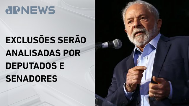 Com vetos, Lula sanciona projetos que estimulam energia eólica