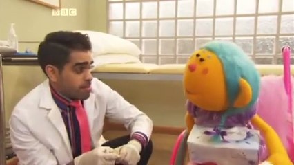 Cbeebies Get Well Soon And Cbeebies Balamory by Courtney Edward's Greg ...