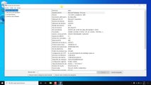 Como saber que BIOS tiene mi pc Windows 10 2024 | saber que version de bios tengo windows 10