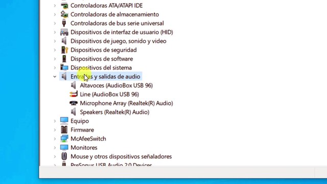 Como saber si mi PC o Laptop tiene Microfono integrado Windows 10 2024